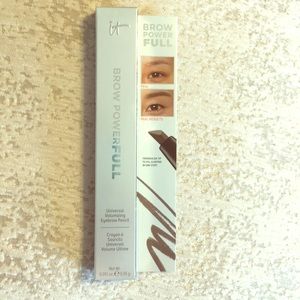 It cosmetics Brow PowerFULL in universal taupe